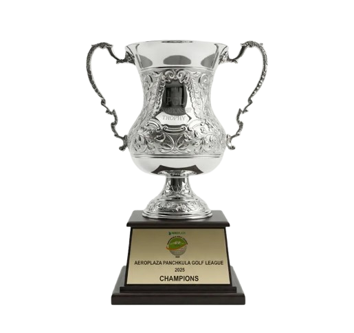 Highland Kings Tournament Trophy